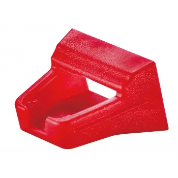 Makita Nose Adapter, skirta FN001GZ 18 Gauge Brad Nailer - juoda