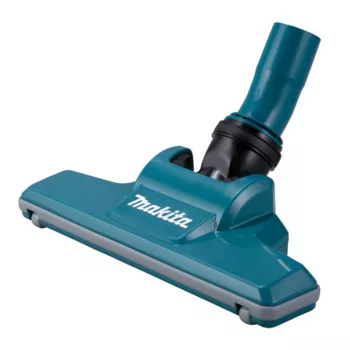 Makita 127827-4 Grindų antgalis belaidžiam dulkių siurbliui (28 mm skersmuo) – originalus priedas