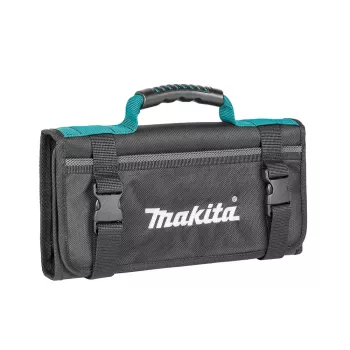 Makita E-15506 Įrankių ritininis maišas su reguliuojamomis kilpomis