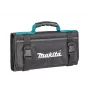 Makita E-15506 Įrankių ritininis maišas su reguliuojamomis kilpomis