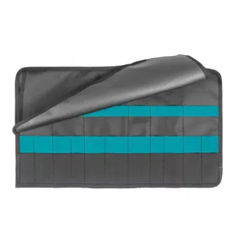 Makita E-15506 Įrankių ritininis maišas su reguliuojamomis kilpomis