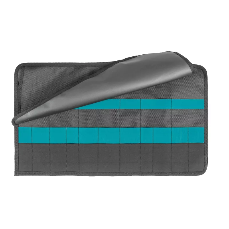 Makita E-15506 Įrankių ritininis maišas su reguliuojamomis kilpomis