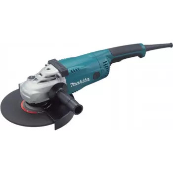 Makita GA9040RF01 230 mm 2600 W kampinis šlifuoklis