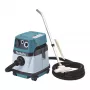 Makita VC1310LX1 Šlapio ir sauso siurblys, 13L, 1050W, L klasė