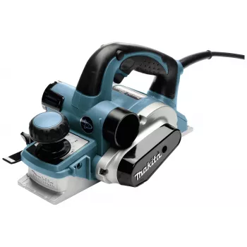 Makita KP0810CJ Elektrinis oblius 1050 W 82 mm