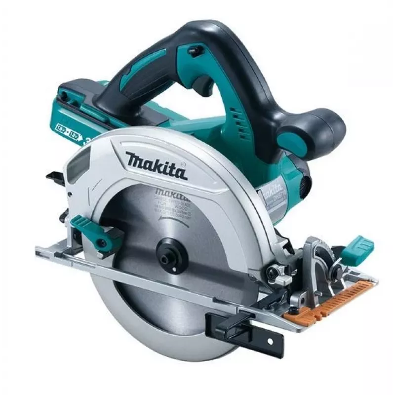 Makita DHR202ZJ Akumuliatorinis Perforatorius 18V SDS-Plus (Be Akumuliatorių)