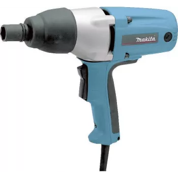 Makita smūginis veržliaraktis TW0350J 350 Nm
