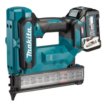Makita FN001GZ Belaidis kaiščių vinių pistoletas - tik įrankis (be akumuliatoriaus ir įkroviklio)