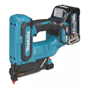 Makita PT001GZ 40V Max XGT belaidė smeigtukų vinimo mašina (tik įrankis)
