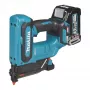 Makita PT001GZ 40V Max XGT belaidė smeigtukų vinimo mašina (tik įrankis)