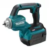 Makita VR001GZ belaidis betono vibratoriaus maitinimo blokas (40V XGT Li-ion, be akumuliatoriaus ir įkroviklio)