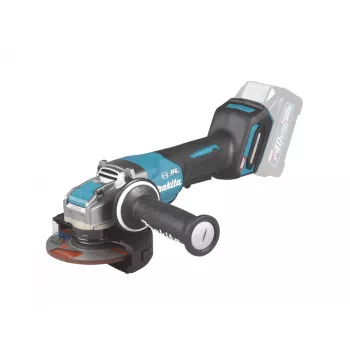 Belaidis kampinis šlifuoklis Makita GA047GZ 125mm 40V Max XGT