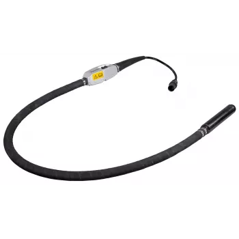Makita VR001CZ belaidis betono vibratorius (tik įrankis) – XGT 40Vmax