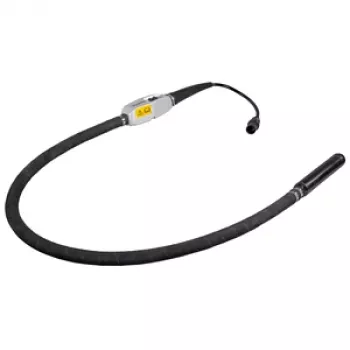 Makita VR001CZ belaidis betono vibratorius (tik įrankis) – XGT 40Vmax