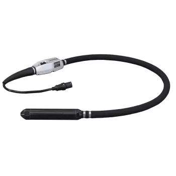 Makita VR003CZ Belaidis betono vibratorius (tik įrankis) - 18V LXT