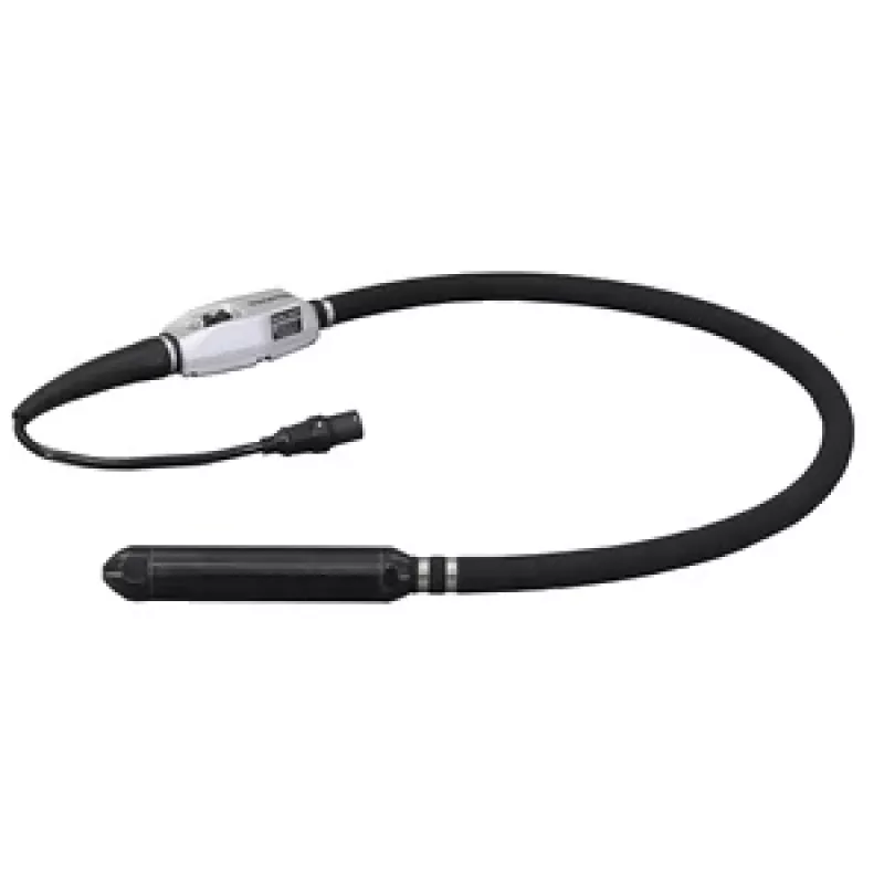 Makita VR003CZ Belaidis betono vibratorius (tik įrankis) - 18V LXT