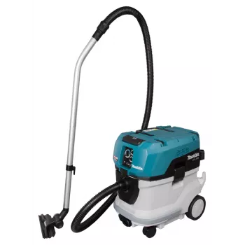 MAKITA VC006GMZ01 Belaidis šlapio/sauso siurblys 2x 40V XGT su bešepetėliu varikliu (VC006GMZ01)