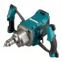 Makita UT002GZ Belaidis maišytuvas 40V XGT 2 greičiai 1200W Įrankis be akumuliatoriaus