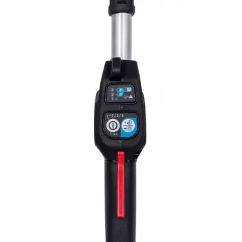 Makita UR017GZ 40V Max XGT belaidis žoliapjovės pjūklas (tik įranga) - 330 mm pjovimo plotis