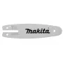 Makita 1912F1-4 kreipiamoji padanga 80TXL, skirta belaidžiams genėjimo pjūklams DUC150 ir UC029G, ilgis 15 cm