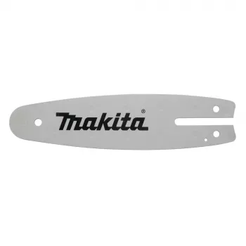 Makita 1912F1-4 kreipiamoji padanga 80TXL, skirta belaidžiams genėjimo pjūklams DUC150 ir UC029G, ilgis 15 cm