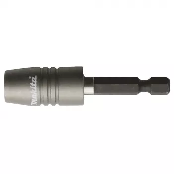Makita Bit Holder - Six-Point - 6.35 mm