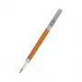 Pentel EnerGel gelinio rašalo šerdies užpildas – oranžinė – 0,7 mm – 1 vnt.