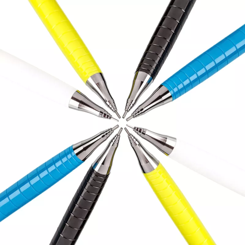 Pentel Orenz mechaninis pieštukas mėlynas B 0,2 mm
