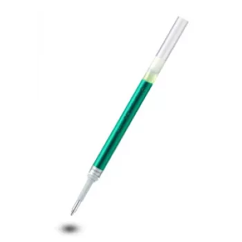 Pentel LR7-S3X mechaninis pieštukas – turkio spalvos permatomas – 0,35 mm – 0,7 mm – 1 vnt.