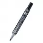 Pentel Maxiflo Flex-Feel Whiteboard Marker MWL5SBF-AX Black