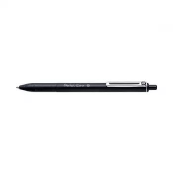 Pentel iZee tušinukas BX470-A 0,5 mm juodas