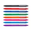 Pentel iZee tušinukas BX470-A 0,5 mm juodas