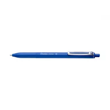 Pentel iZee BX470-C tušinukas 0,5 mm mėlynas
