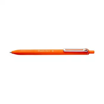 Pentel iZee BX470 tušinukas oranžinis 0,7 mm