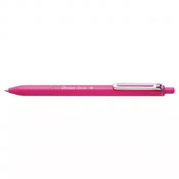 Pentel iZee BX470 tušinukas rožinis 0,7 mm