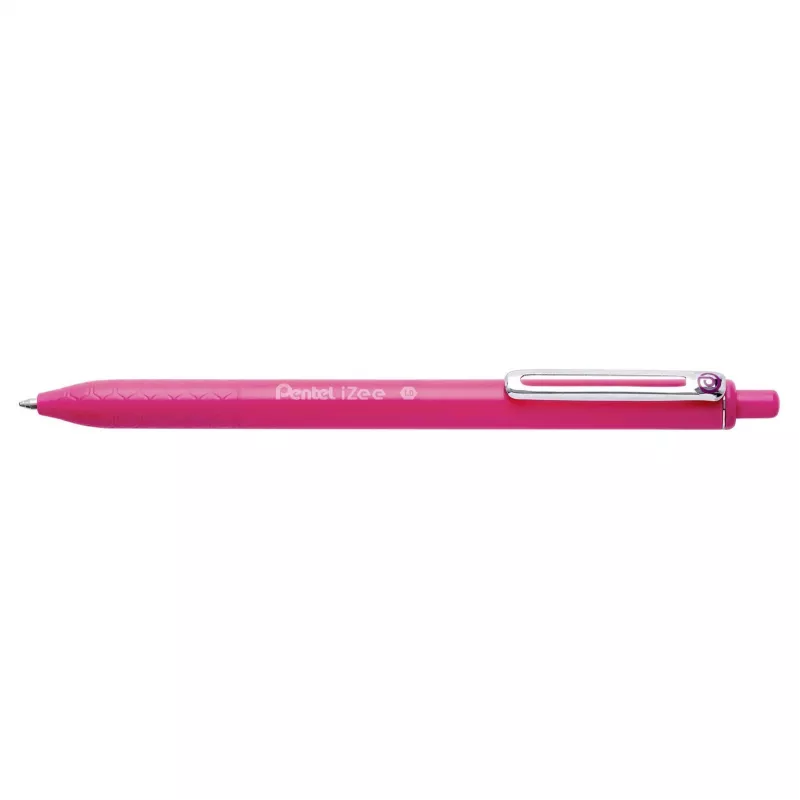 Pentel iZee BX470 tušinukas rožinis 0,7 mm