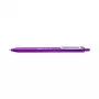 Pentel iZee BX470 Ballpoint Pen Violet 0.7 mm