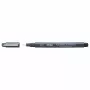 Pentel Pointliner Fineliner Black 0.1 mm