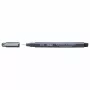 Pentel Pointliner Fineliner Black 0.5 mm