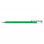 Pentel Mattehop gelinis rašiklis 1,0 mm žalia