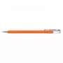 Pentel Mattehop gelinis rašiklis 1,0 mm oranžinis