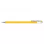 Pentel Mattehop gelinis rašiklis 1,0 mm geltonas
