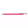 Pentel Mattehop gelinis rašiklis 1,0 mm rožinis