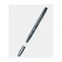 Pentel Fineliner Pigment 0.3 mm Black
