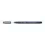 Pentel Fineliner Pigment 1.0 mm Black
