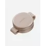 ENERGEA Alumag Trio 3-in-1 Qi2 15W belaidė įkrovimo stotelė Gold