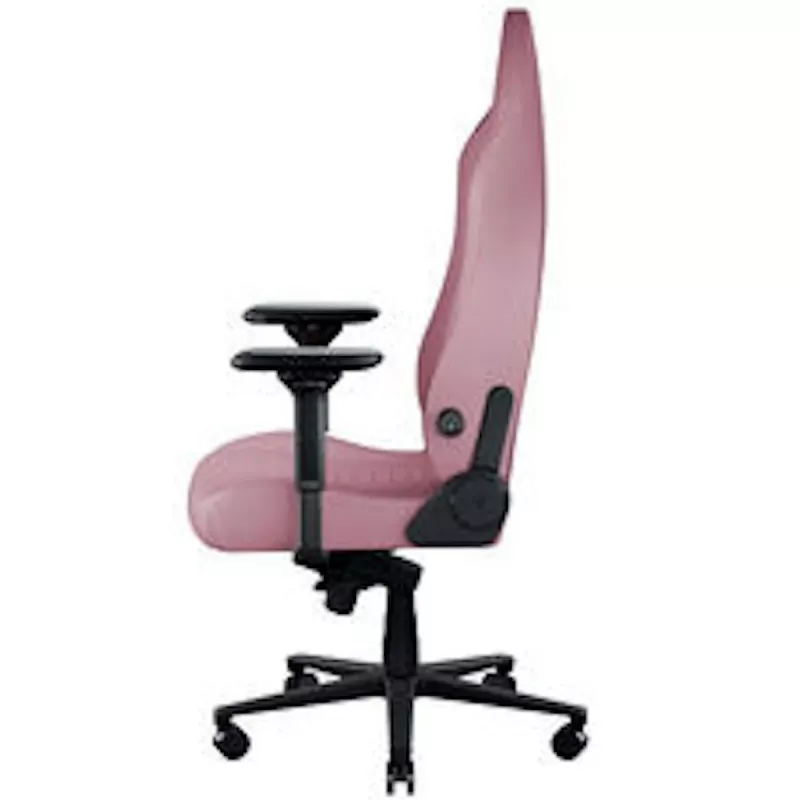 Razer Iskur V2 NewGen Quartz Gaming Chair - Pink