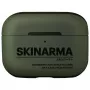 Skinarma Spunk Dėklas, skirtas AirPods Pro 2nd Generation – Pewter Green