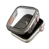 Skinarma Gado Pro Dėklas, skirtas Apple Watch 41mm – Titanium