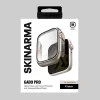 Skinarma Gado Pro Dėklas, skirtas Apple Watch 41mm – Titanium